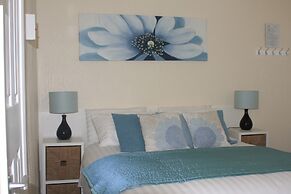 Belmont Hotel Blackpool