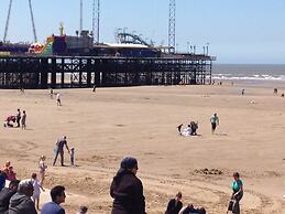 Belmont Hotel Blackpool