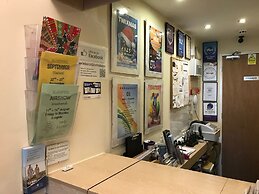 Belmont Hotel Blackpool