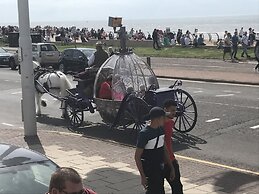 Belmont Hotel Blackpool