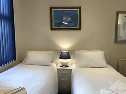 Belmont Hotel Blackpool