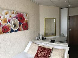 Belmont Hotel Blackpool