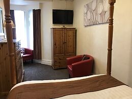 Belmont Hotel Blackpool