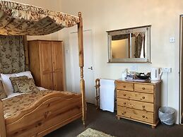 Belmont Hotel Blackpool