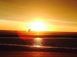 Belmont Hotel Blackpool