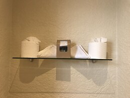 Belmont Hotel Blackpool