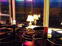 Belmont Hotel Blackpool