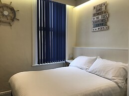 Belmont Hotel Blackpool