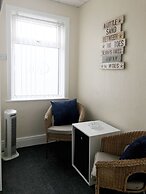 Belmont Hotel Blackpool