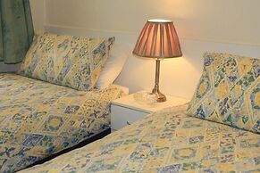 Belmont Hotel Blackpool