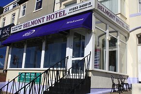 Belmont Hotel Blackpool