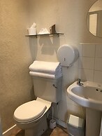 Belmont Hotel Blackpool