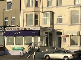 Belmont Hotel Blackpool