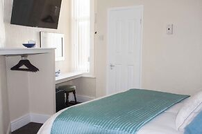 Belmont Hotel Blackpool