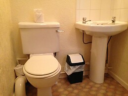 Belmont Hotel Blackpool