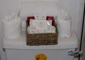 Belmont Hotel Blackpool