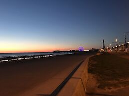 Belmont Hotel Blackpool