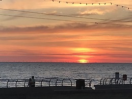 Belmont Hotel Blackpool