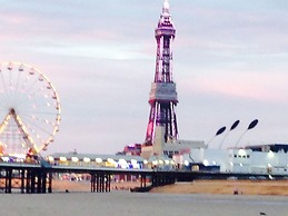 Belmont Hotel Blackpool