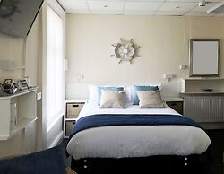 Belmont Hotel Blackpool