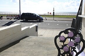 Belmont Hotel Blackpool