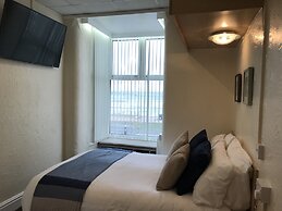 Belmont Hotel Blackpool