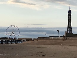 Belmont Hotel Blackpool