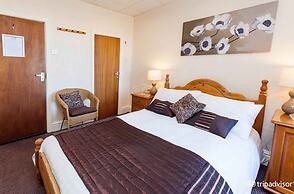 Belmont Hotel Blackpool