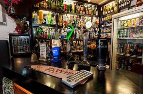 Belmont Hotel Blackpool