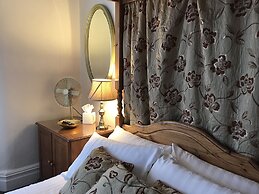 Belmont Hotel Blackpool