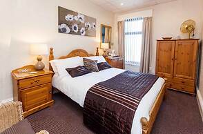 Belmont Hotel Blackpool