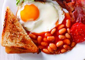 Belmont Hotel Blackpool