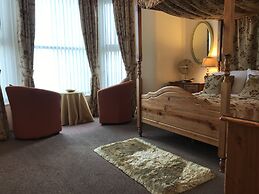 Belmont Hotel Blackpool