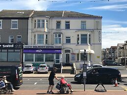 Belmont Hotel Blackpool