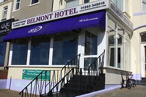Belmont Hotel Blackpool