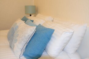 Belmont Hotel Blackpool