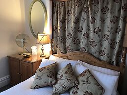 Belmont Hotel Blackpool