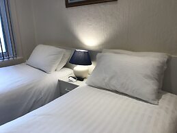 Belmont Hotel Blackpool