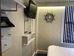 Belmont Hotel Blackpool