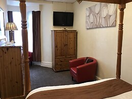 Belmont Hotel Blackpool