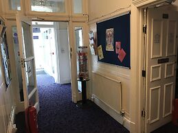 Belmont Hotel Blackpool