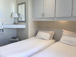 Belmont Hotel Blackpool