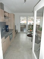 Ferienwohnung Müller-Aydemir