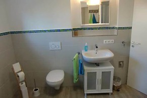 Ferienwohnung Müller-Aydemir