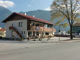 Ferienwohnung Müller-Aydemir