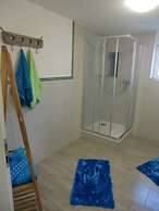 Ferienwohnung Müller-Aydemir