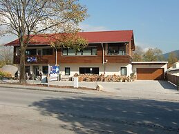 Ferienwohnung Müller-Aydemir