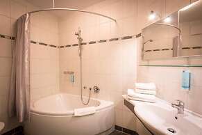 Business Vital Hotel