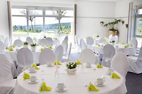 Business Vital Hotel