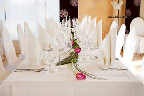 Business Vital Hotel